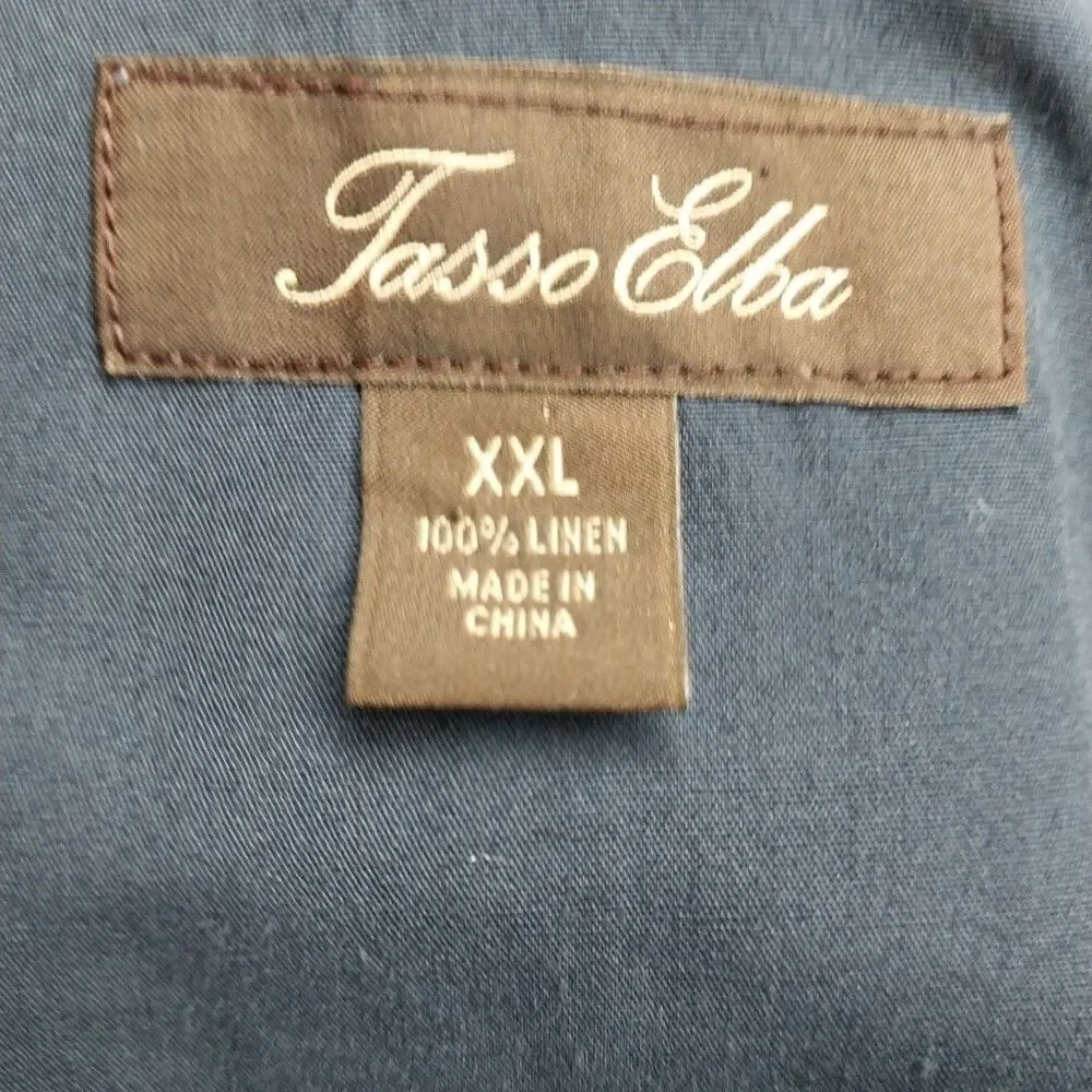 Tasso Elba classic tasso